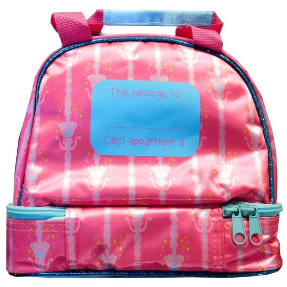 Trolls World Tour Lunchbox Cooler - Picture 4 of 4